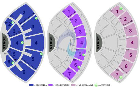 Buy tickets to the Colosseum at Caesar's Palace - Las Vegas on Showtimevegas.com